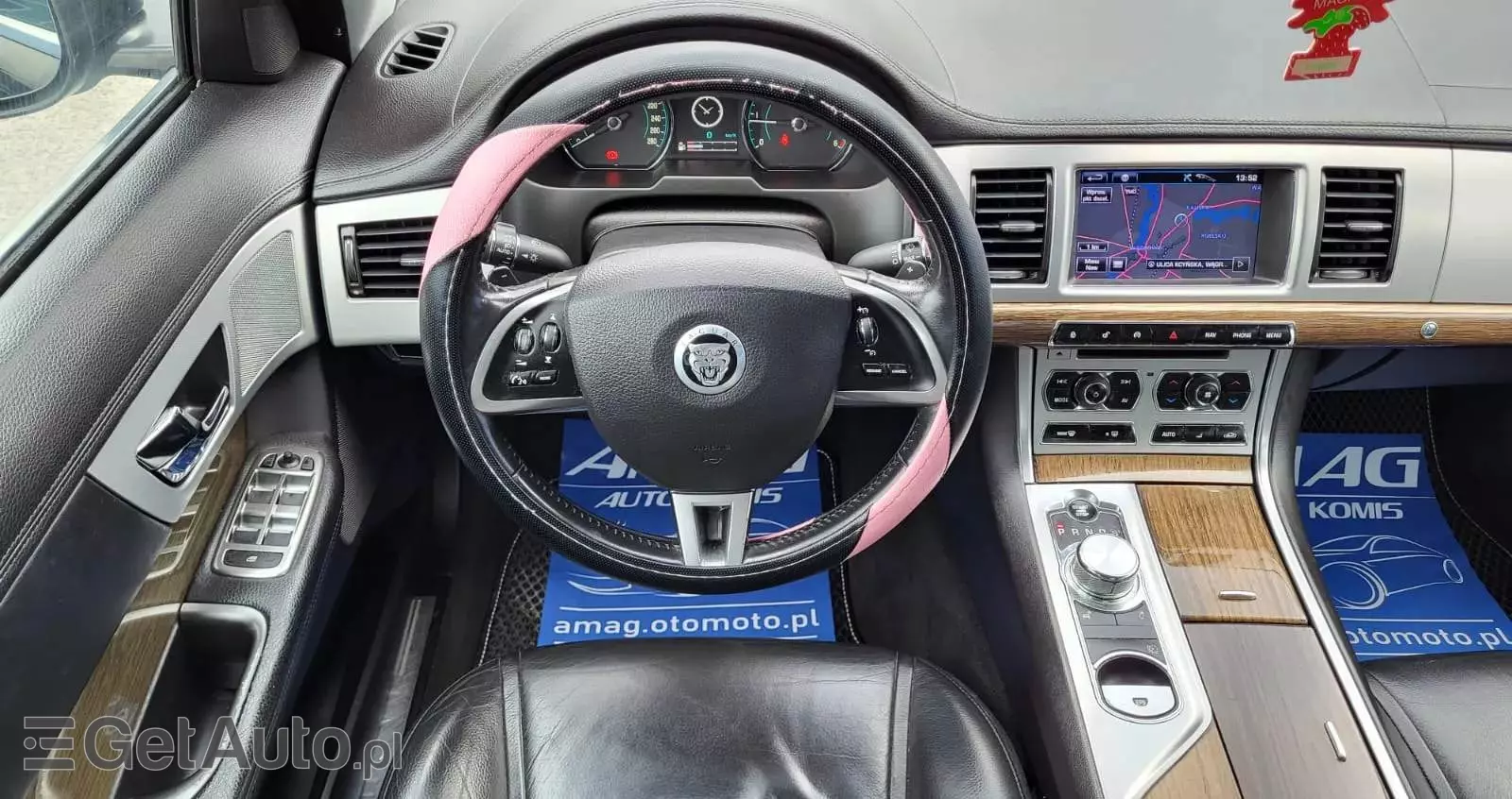 JAGUAR XF 2.2 Diesel Sportbrake