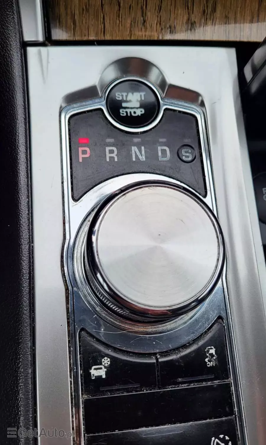 JAGUAR XF 2.2 Diesel Sportbrake