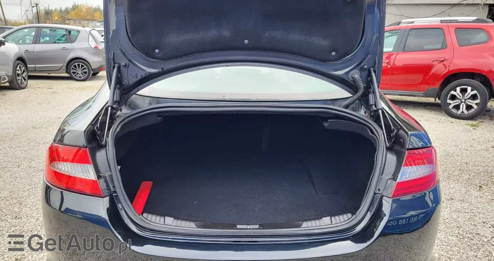 JAGUAR XF 2.2 Diesel Sportbrake