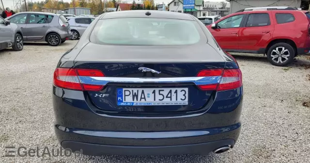 JAGUAR XF 2.2 Diesel Sportbrake