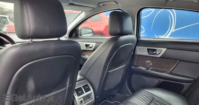 JAGUAR XF 2.2 Diesel Sportbrake