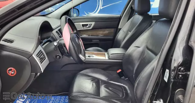 JAGUAR XF 2.2 Diesel Sportbrake