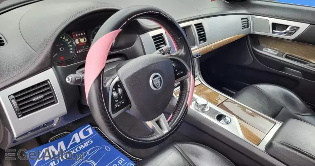 JAGUAR XF 2.2 Diesel Sportbrake