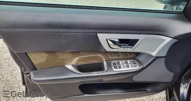 JAGUAR XF 2.2 Diesel Sportbrake