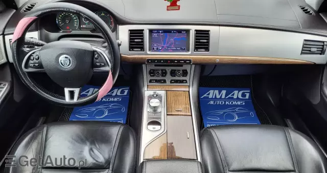 JAGUAR XF 2.2 Diesel Sportbrake