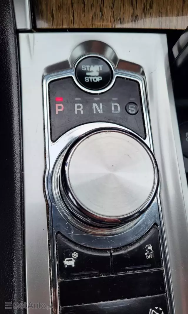 JAGUAR XF 2.2 Diesel Sportbrake