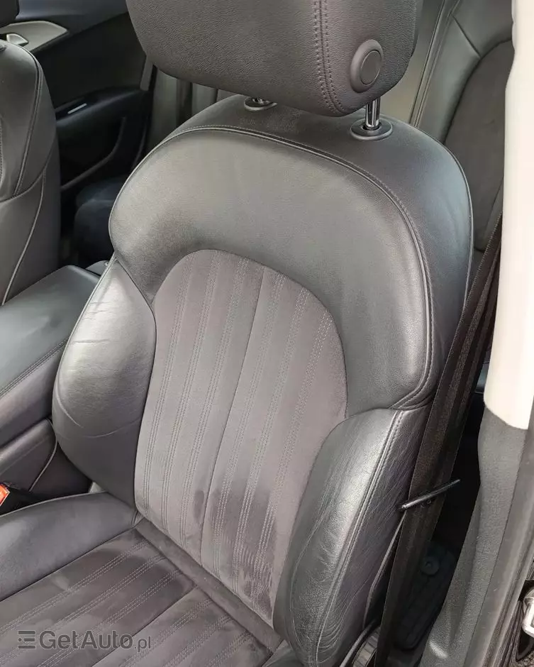 AUDI A6 2.0 TDI ultra S tronic