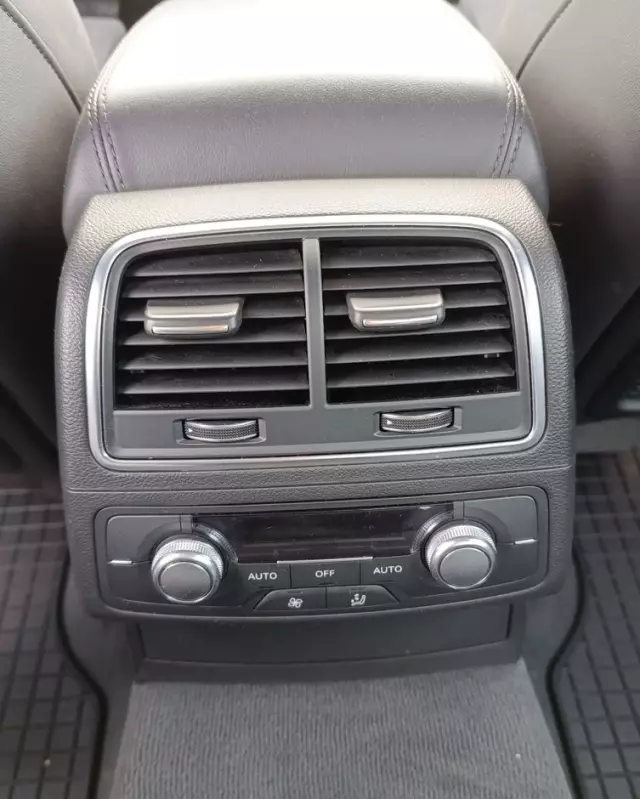 AUDI A6 2.0 TDI ultra S tronic