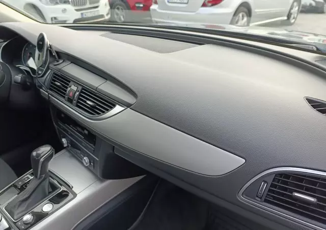 AUDI A6 2.0 TDI ultra S tronic