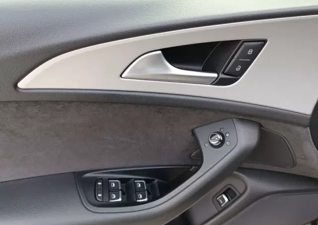 AUDI A6 2.0 TDI ultra S tronic