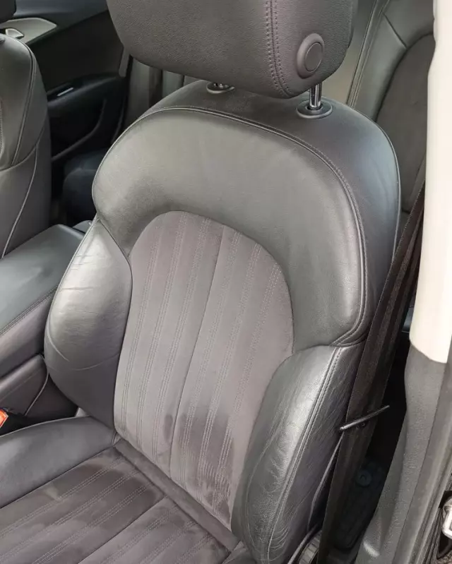 AUDI A6 2.0 TDI ultra S tronic