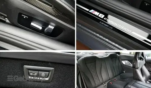 BMW M8 