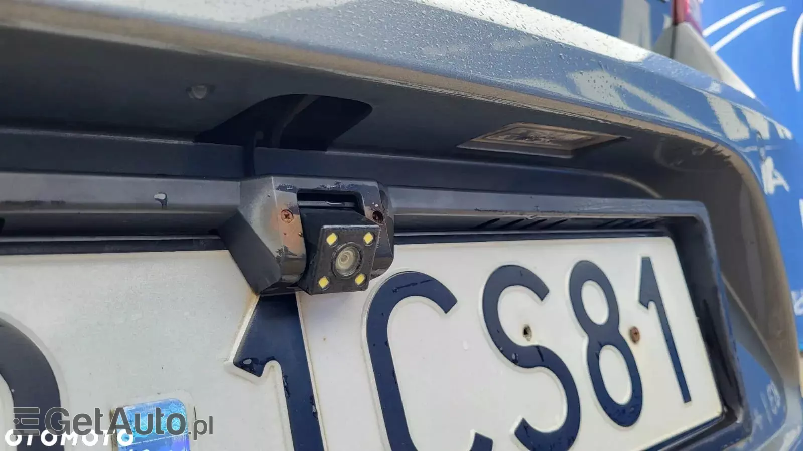 CHEVROLET Cruze 1.6 LS