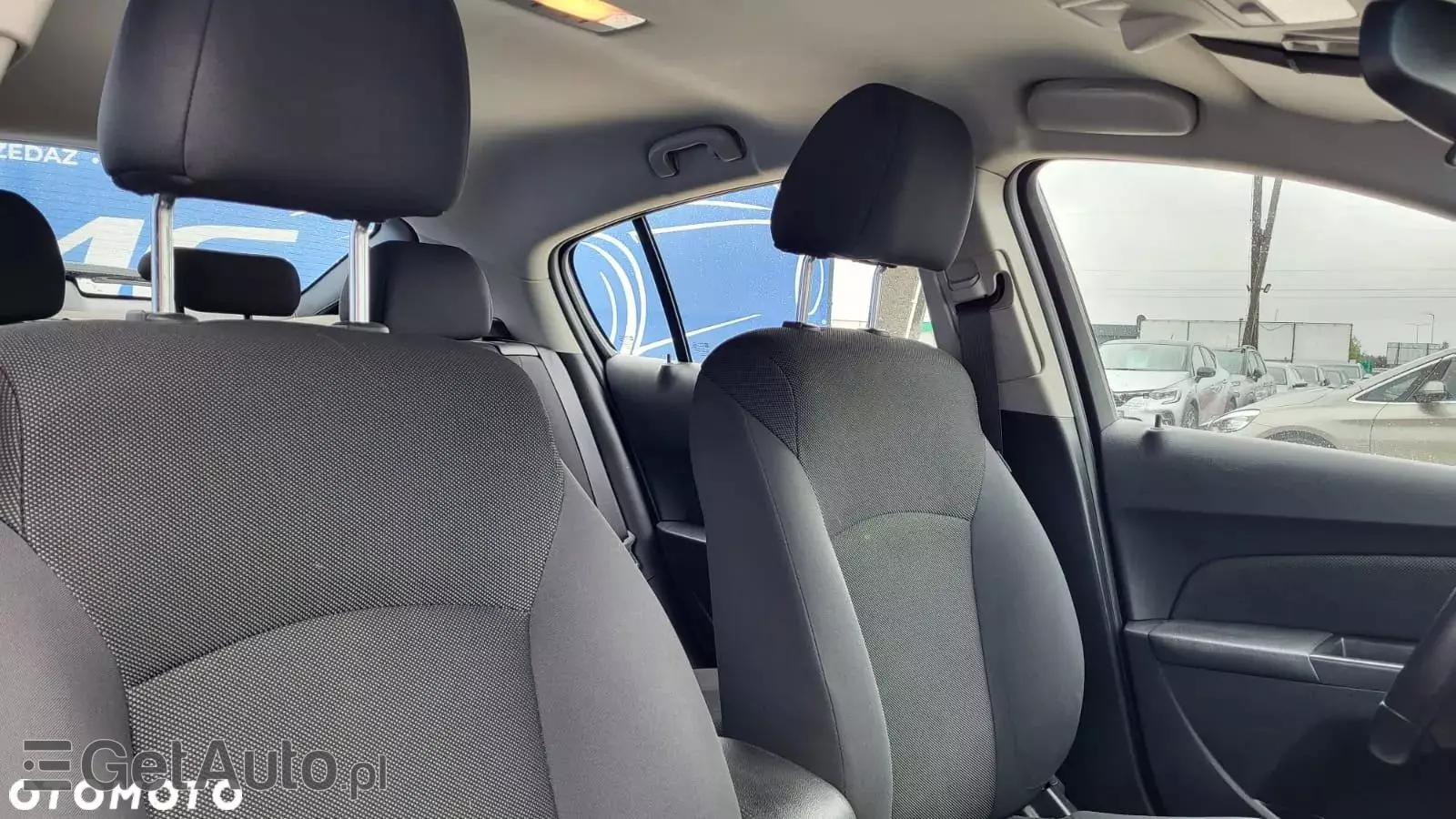 CHEVROLET Cruze 1.6 LS