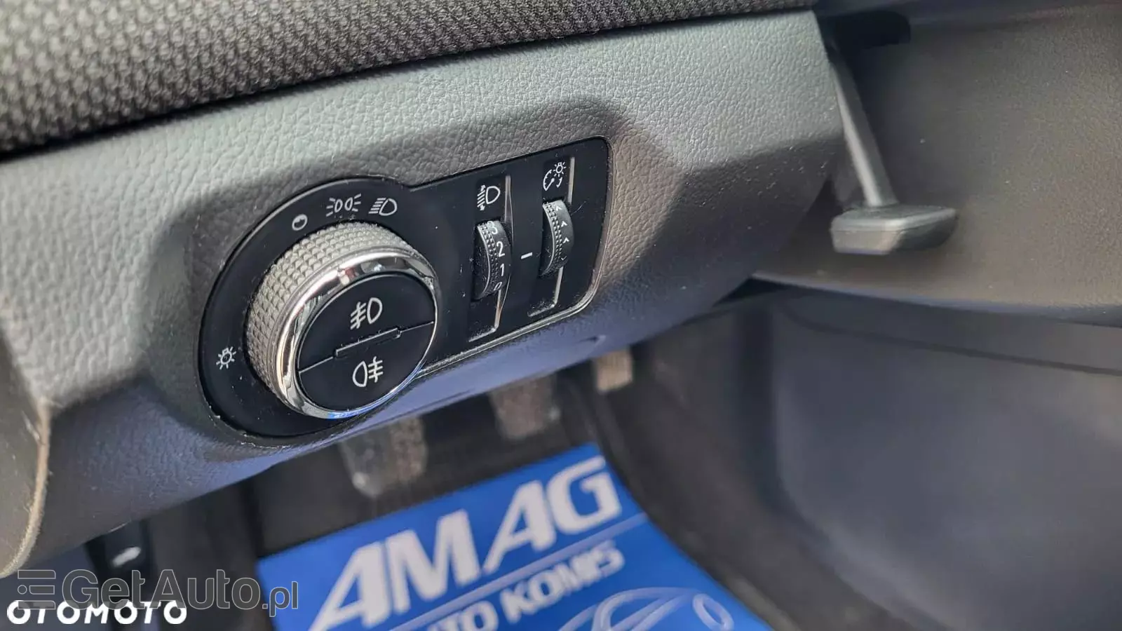 CHEVROLET Cruze 1.6 LS