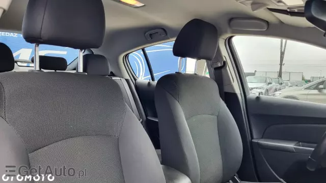 CHEVROLET Cruze 1.6 LS