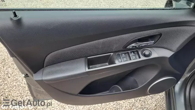 CHEVROLET Cruze 1.6 LS