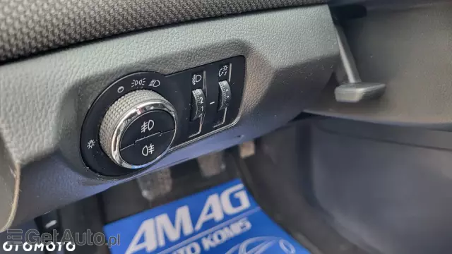 CHEVROLET Cruze 1.6 LS