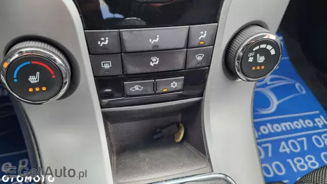 CHEVROLET Cruze 1.6 LS