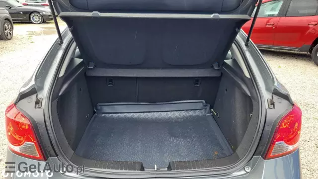 CHEVROLET Cruze 1.6 LS