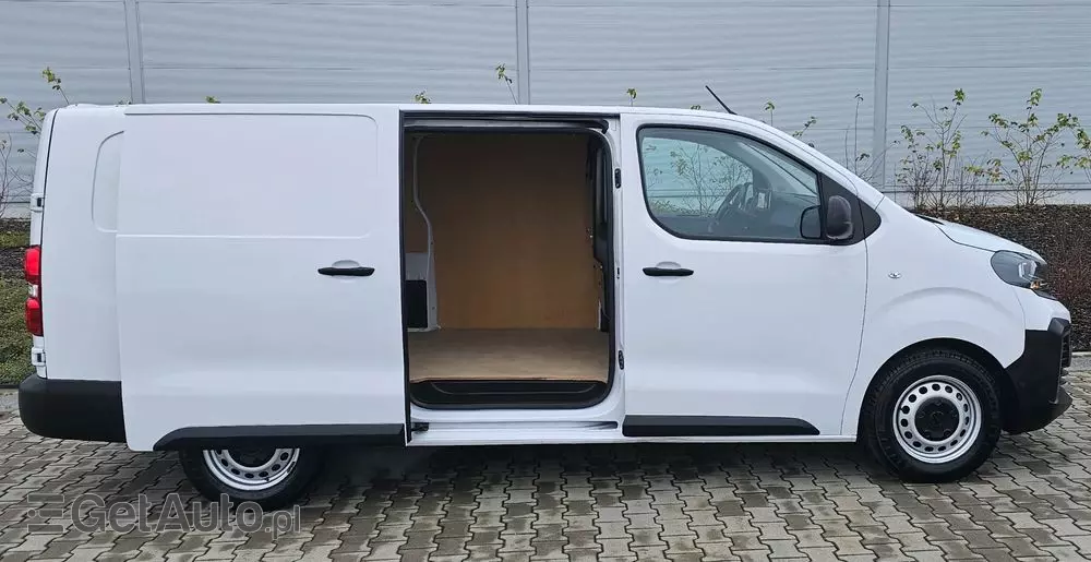 CITROËN Jumpy 
