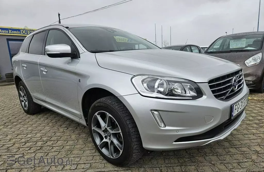 VOLVO Xc 60 