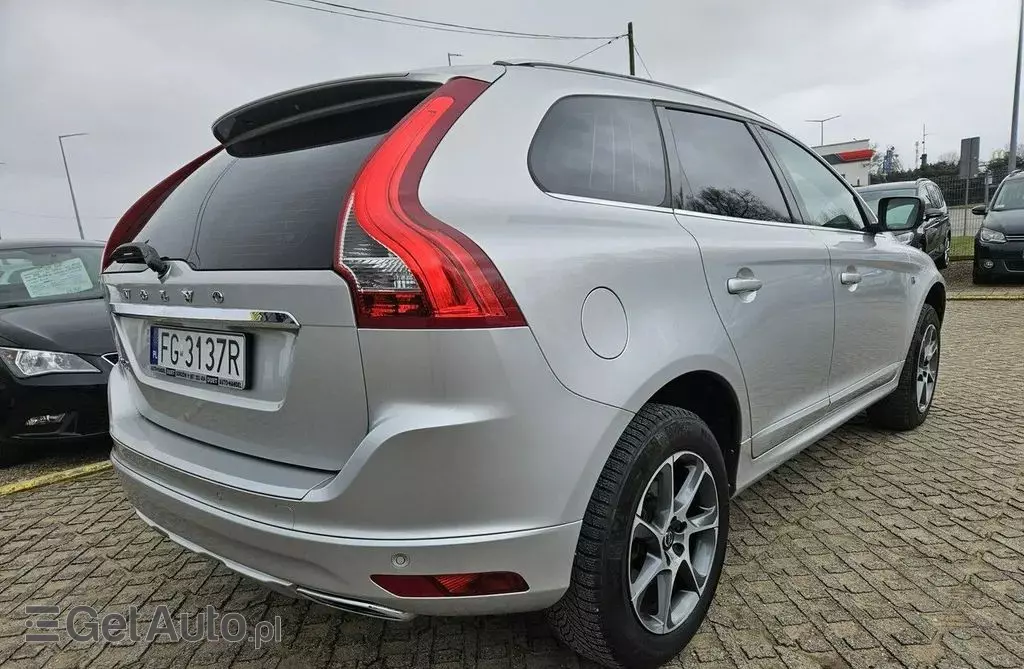 VOLVO Xc 60 