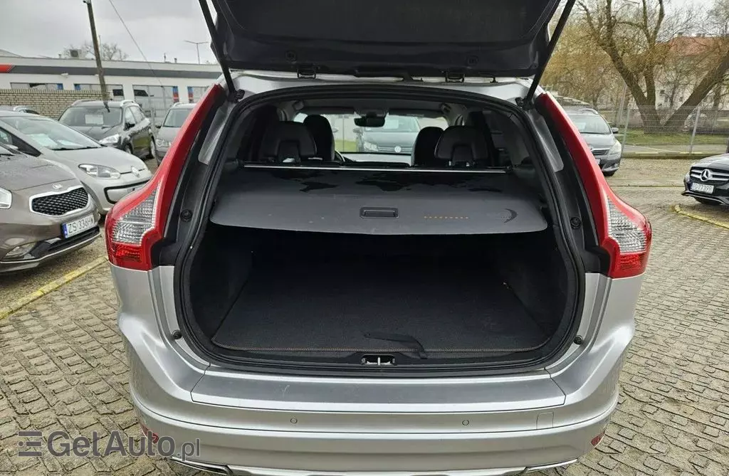 VOLVO Xc 60 