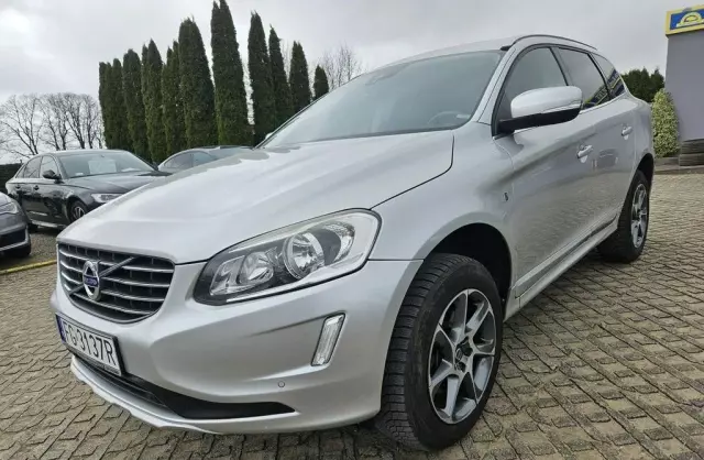 VOLVO Xc 60 