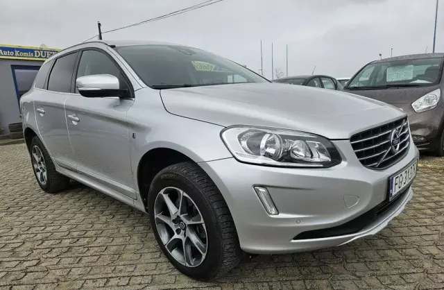 VOLVO Xc 60 