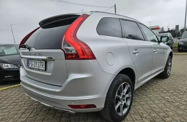 VOLVO Xc 60 