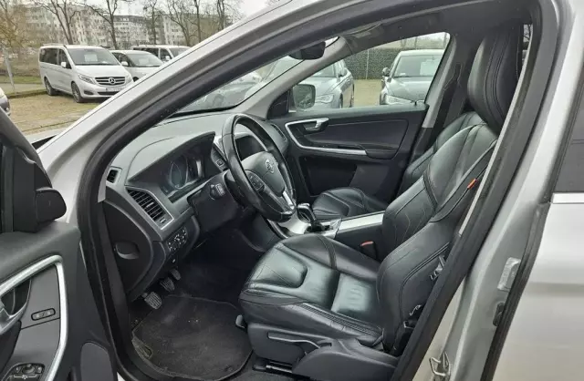 VOLVO Xc 60 