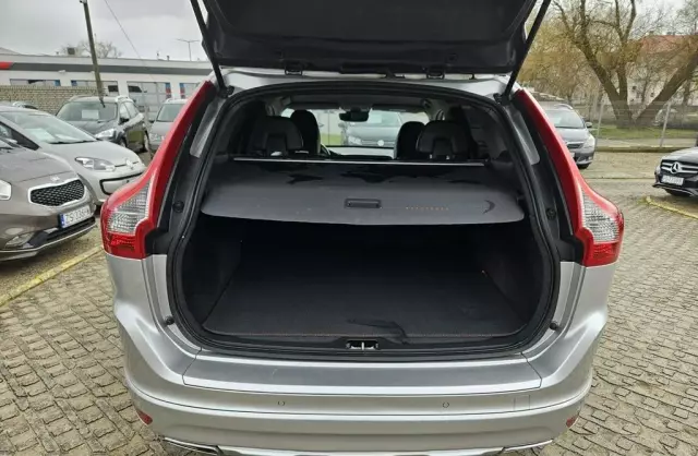 VOLVO Xc 60 