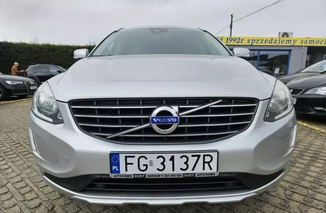 VOLVO Xc 60 