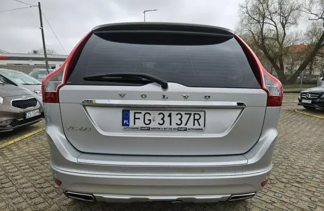 VOLVO Xc 60 
