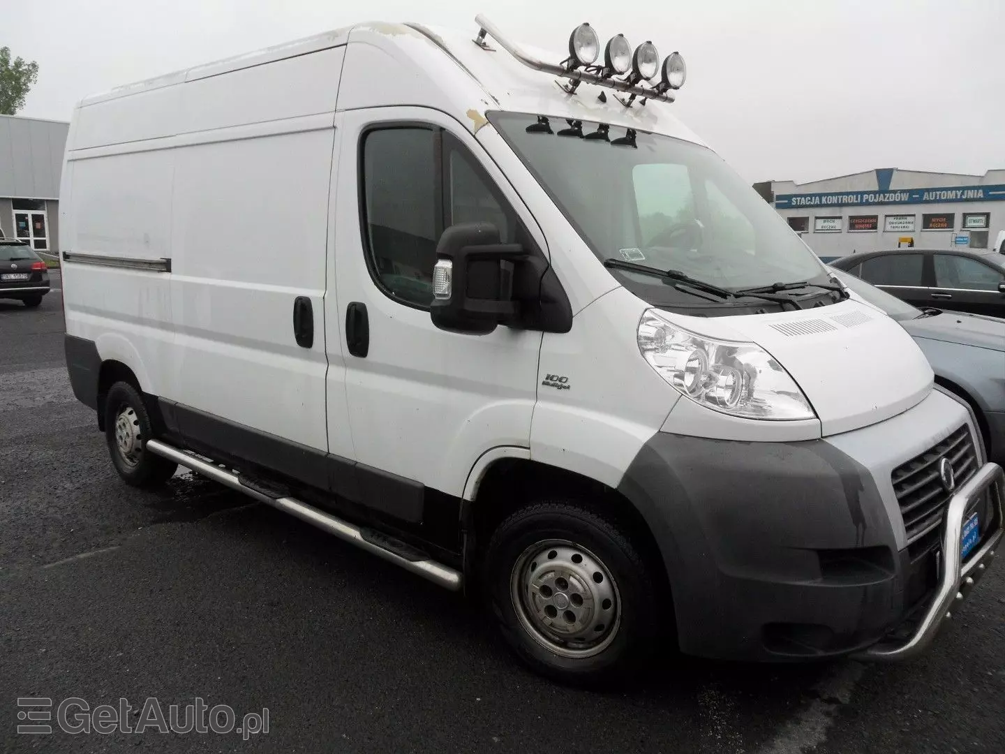 FIAT Ducato  