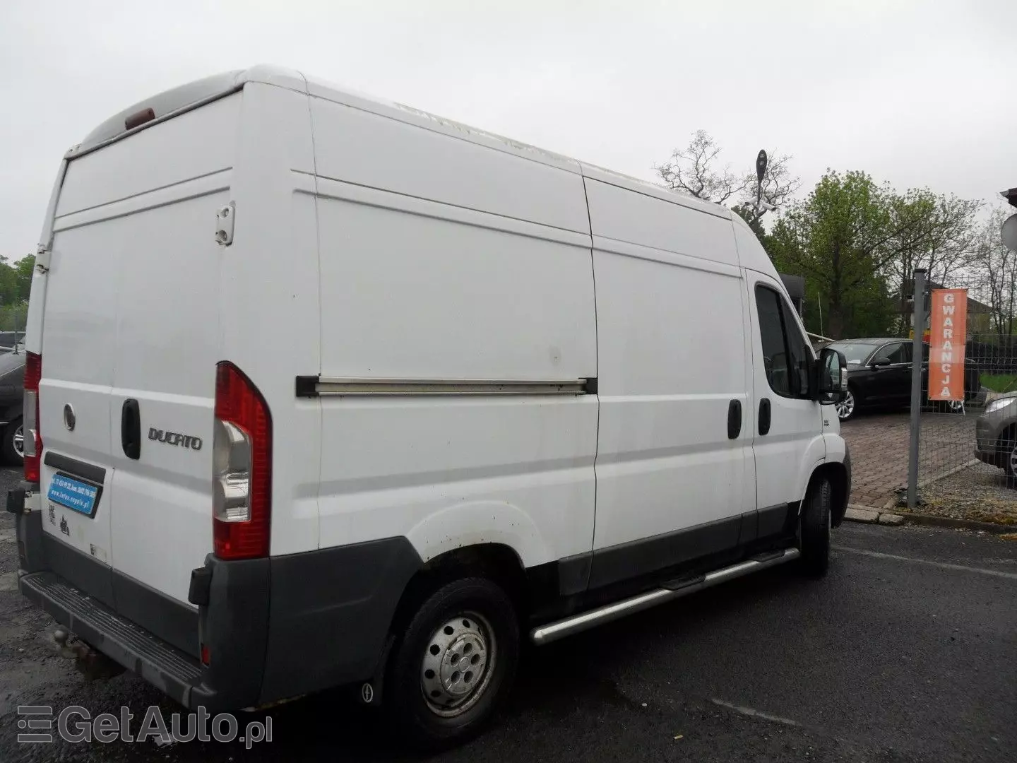 FIAT Ducato  