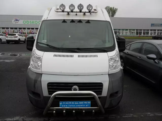 FIAT Ducato  