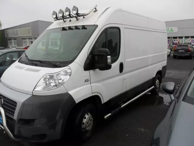 FIAT Ducato  