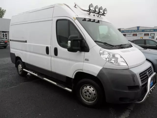 FIAT Ducato  