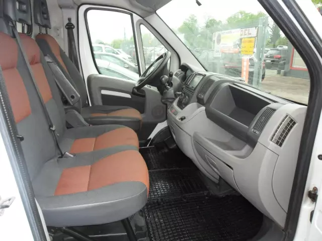 FIAT Ducato  