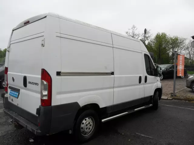 FIAT Ducato  