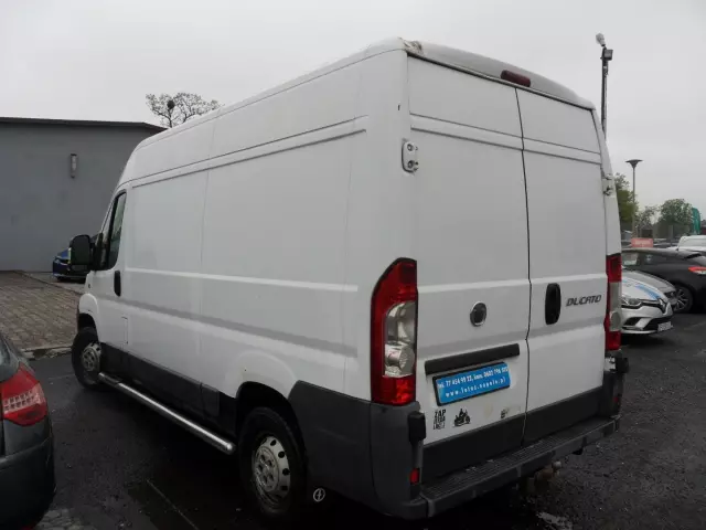 FIAT Ducato  
