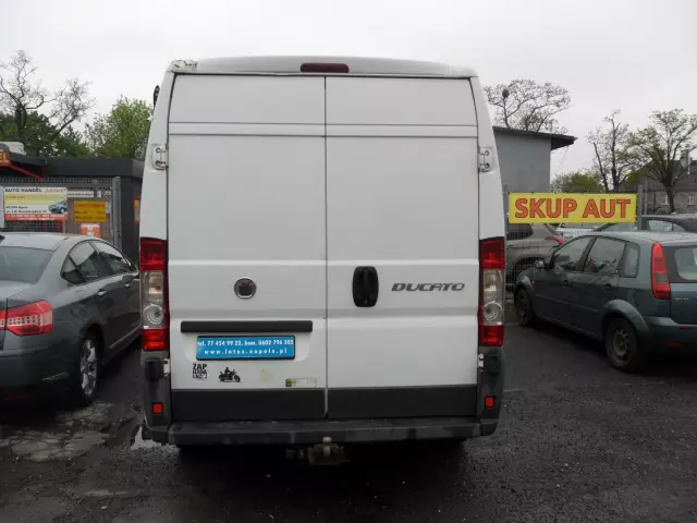 FIAT Ducato  