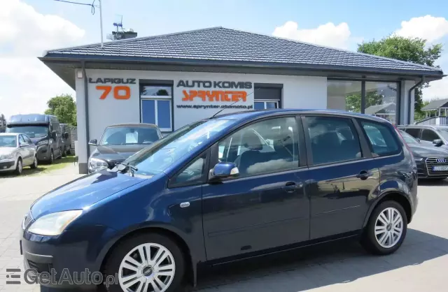 FORD Focus C-Max 