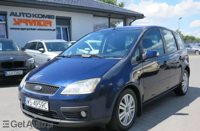 FORD Focus C-Max 