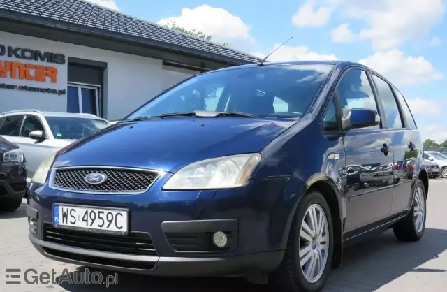 FORD Focus C-Max 
