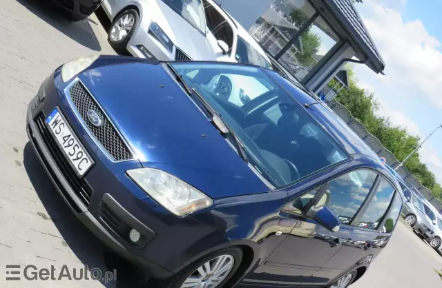 FORD Focus C-Max 