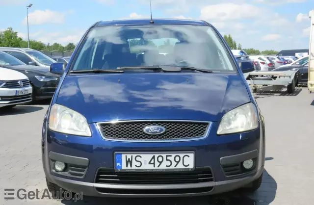 FORD Focus C-Max 