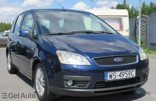 FORD Focus C-Max 